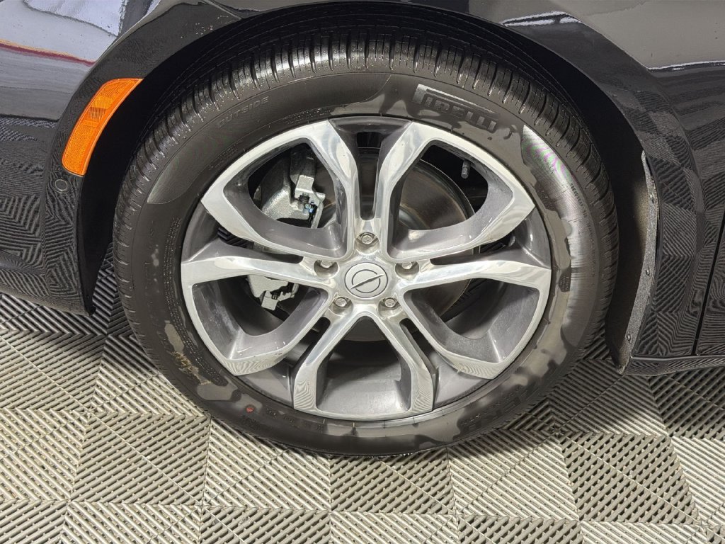 Used 2026 Chrysler Pacifica Pinnacle FWD image 12