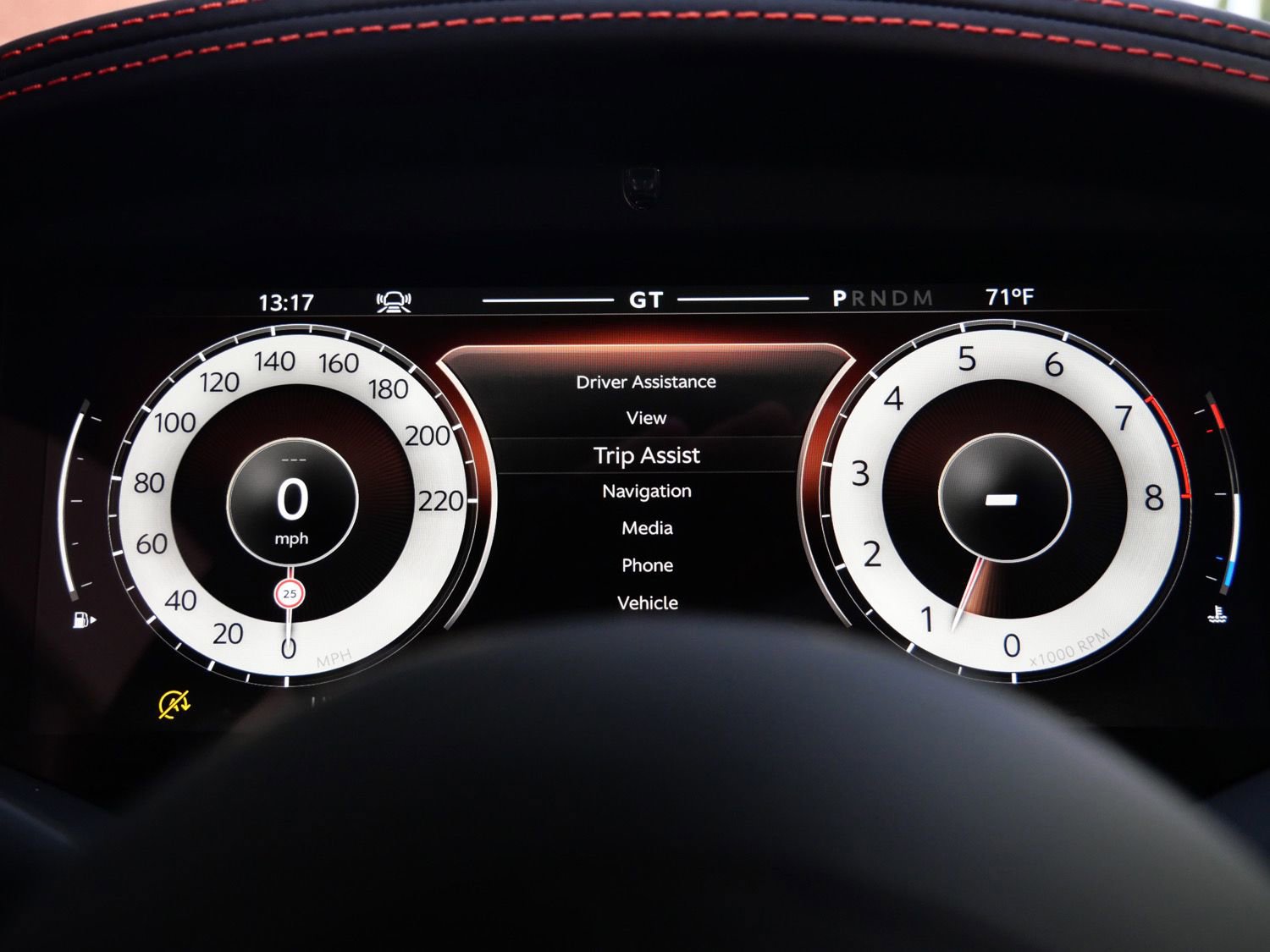 New 2026 Aston Martin DB12 Coupe RWD image 6