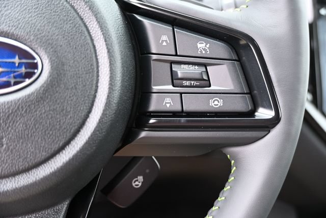 New 2026 Subaru Ascent Bronze Edition AWD/4WD image 33