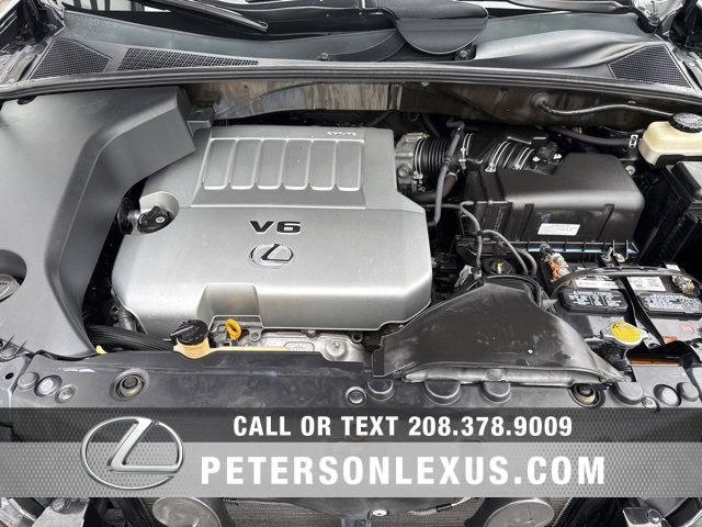 Used 2009 Lexus RX 350 AWD image 9