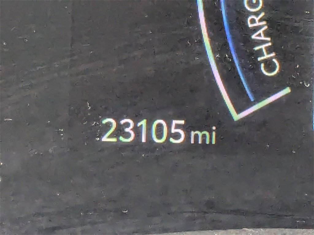 Used 2025 Toyota Camry LE image 16