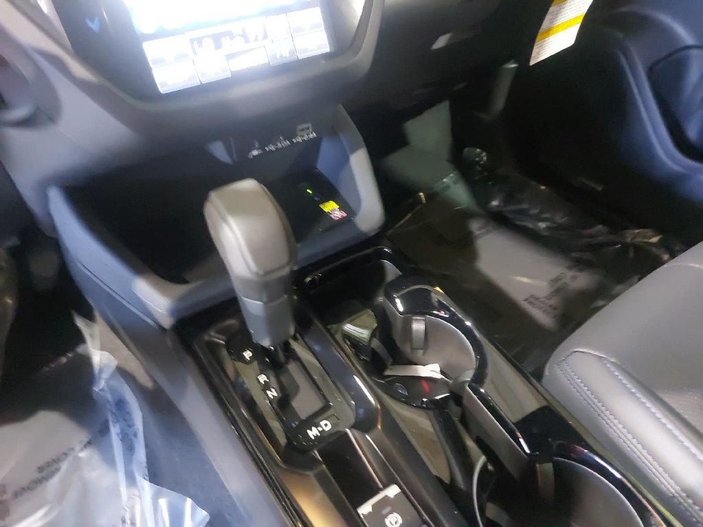 New 2026 Subaru Forester Limited AWD/4WD image 25