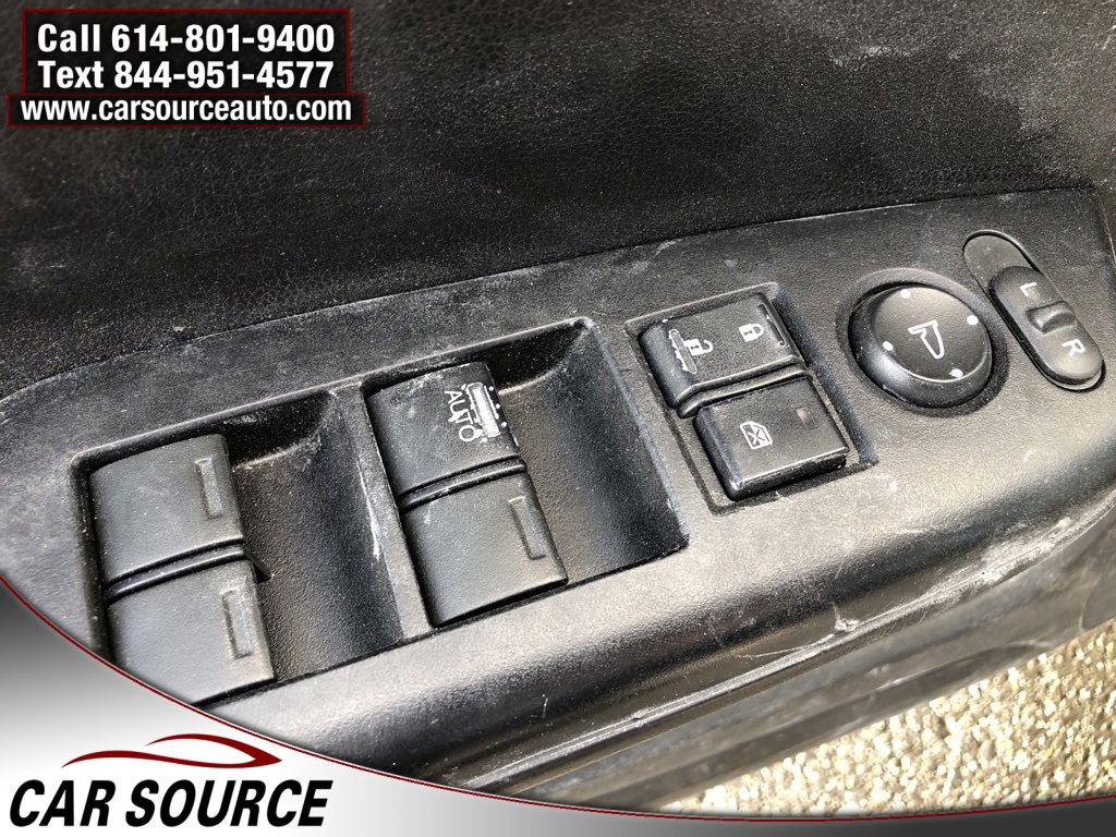 Used 2015 Honda Civic LX image 16