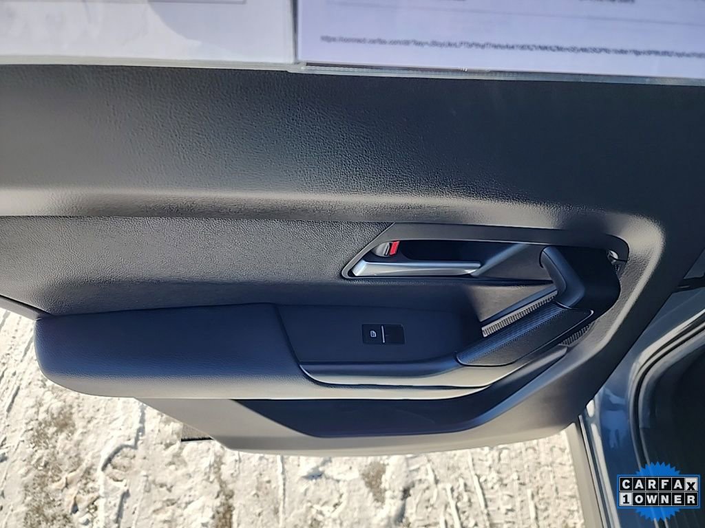 Certified 2024 MAZDA CX-50 AWD 2.5 S w/ Weather Package image 33