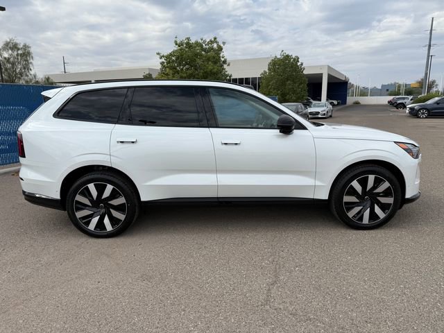 New 2025 Volvo EX90 Plus w/ Protection Package Premier image 8