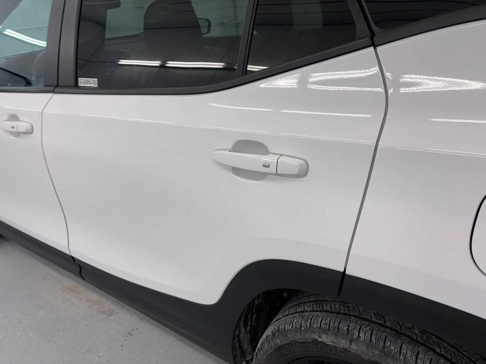 Used 2024 GMC Terrain SLE w/ Elevation Edition FWD image 20
