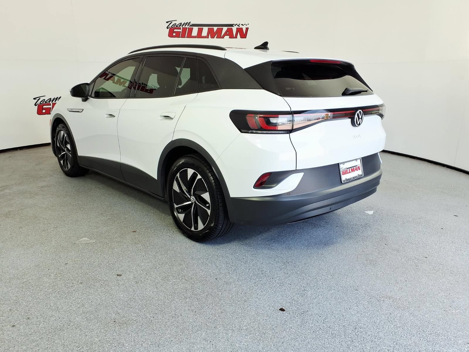 Used 2021 Volkswagen ID.4 Pro S RWD image 9