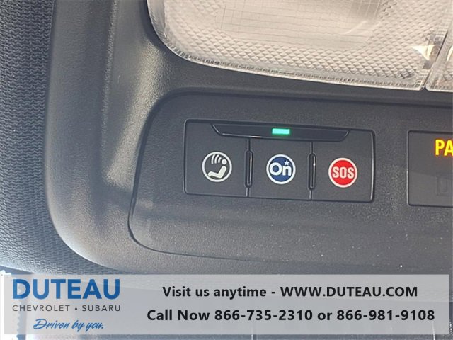 New 2026 Chevrolet Colorado LT image 22