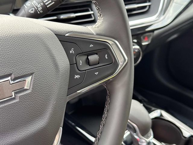New 2026 Chevrolet Trax ACTIV image 25