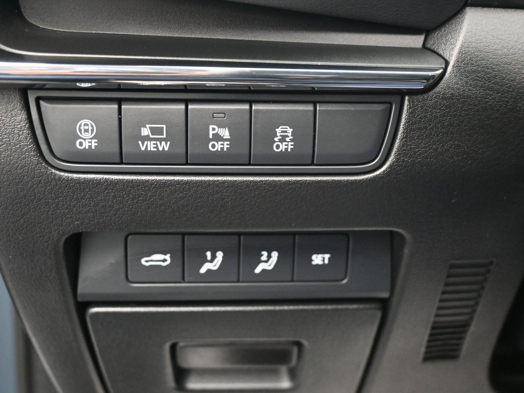 Used 2023 MAZDA MAZDA3 2.5 Turbo Sedan w/Premium Plus image 22