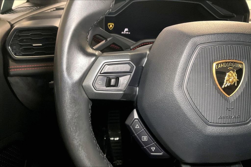 Used 2017 Lamborghini Huracan LP 580-2 image 23