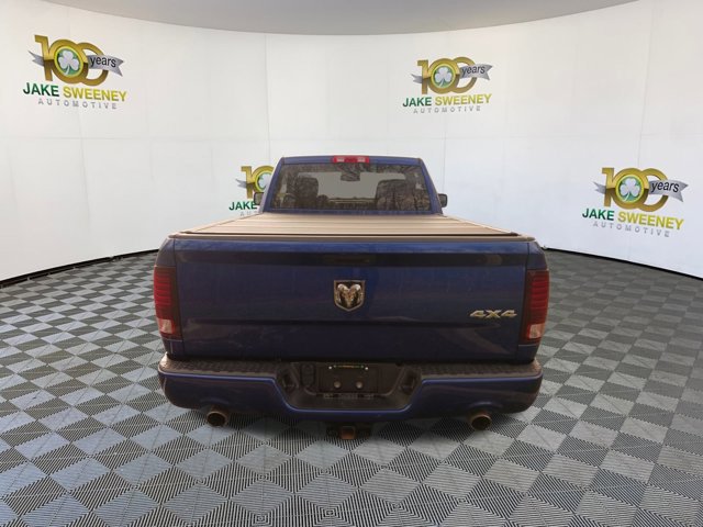 Used 2018 RAM 1500 Sport image 9