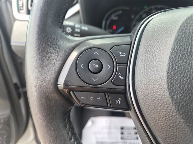 Used 2024 Toyota RAV4 XSE w/ Weather Package AWD/4WD image 19