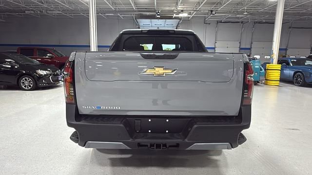 New 2026 Chevrolet Silverado EV LT image 7