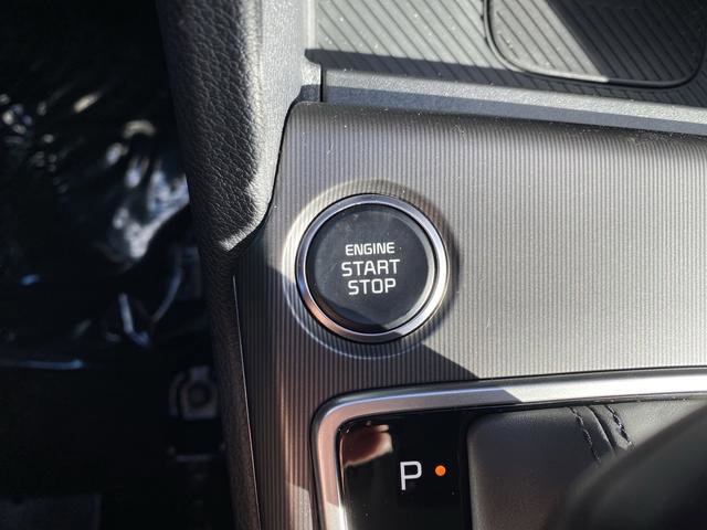 New 2026 Kia Sportage SX image 21