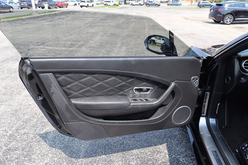Used 2015 Bentley Continental GT Speed AWD/4WD image 15