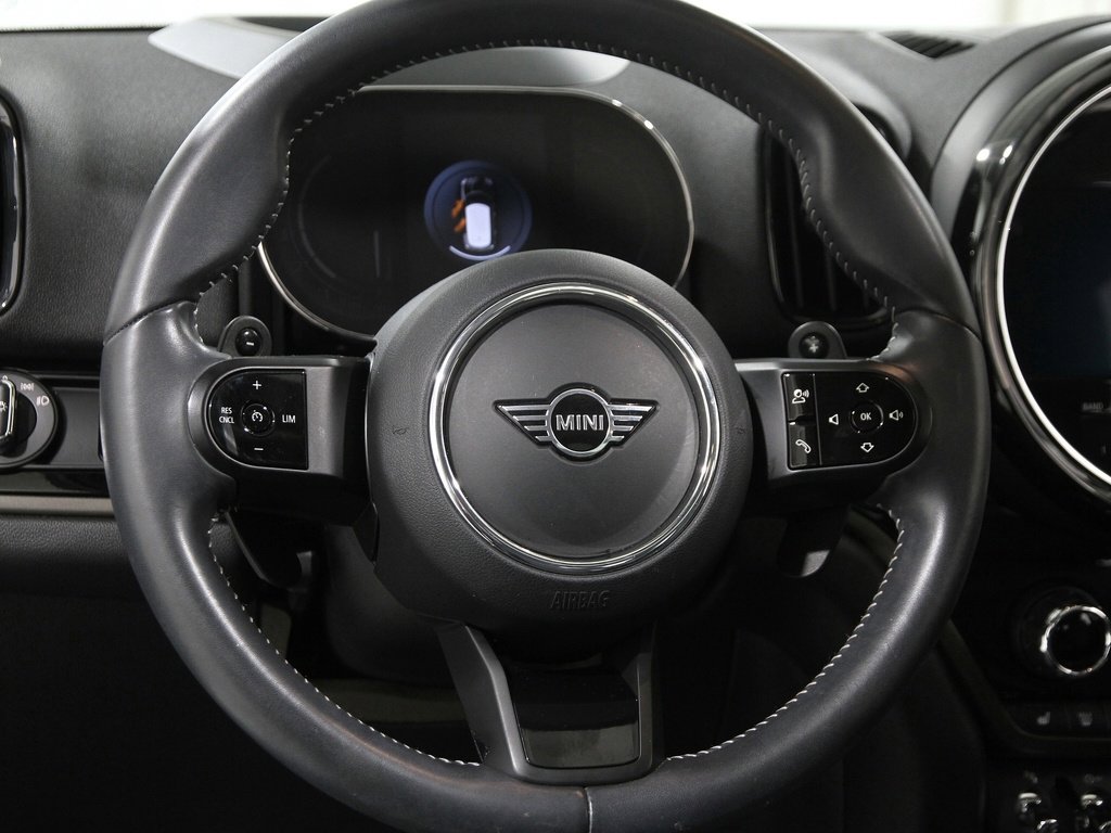 Certified 2023 MINI Cooper Countryman S image 7