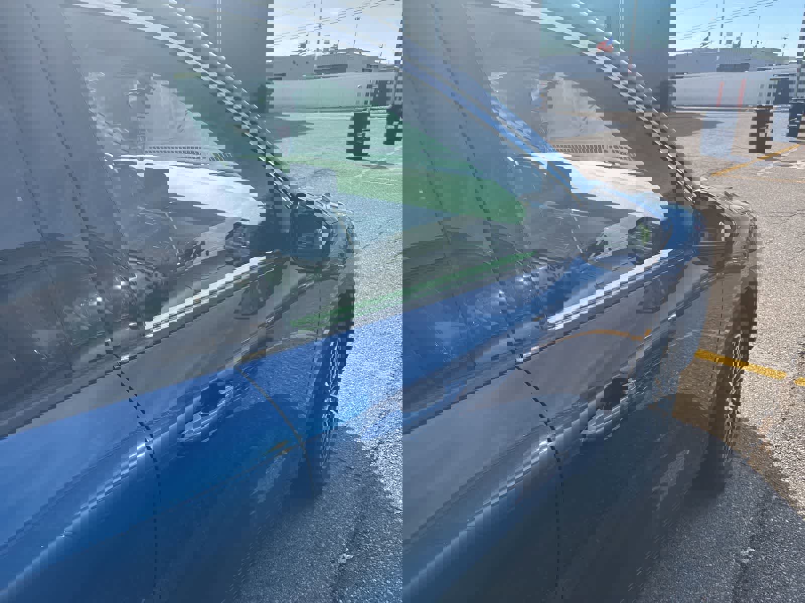 Used 2022 Ford Escape SEL image 24