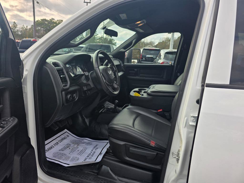 Used 2024 RAM 3500 Tradesman image 5