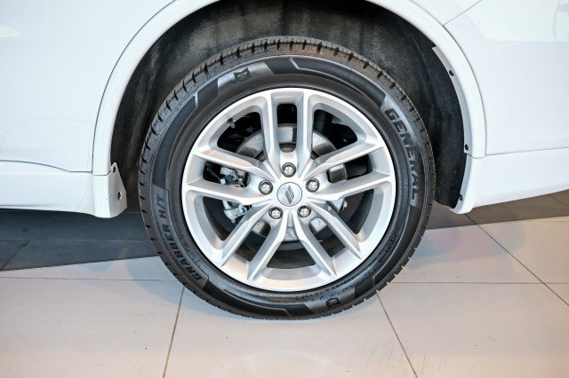 Used 2021 Dodge Durango GT image 48