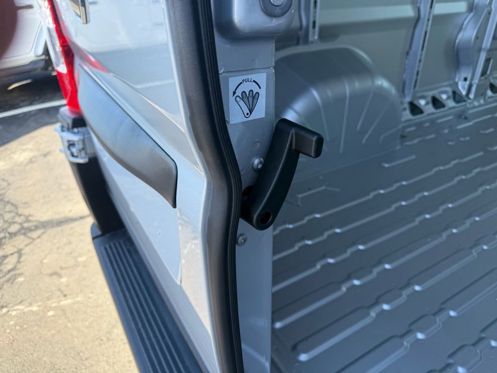 New 2026 RAM ProMaster 2500 w/ Safety Group image 29