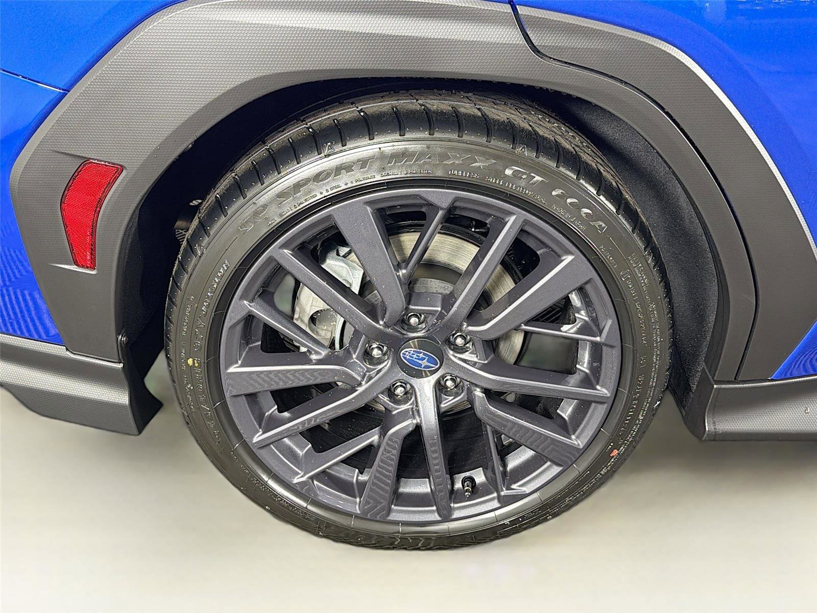 New 2026 Subaru WRX Premium AWD/4WD image 32