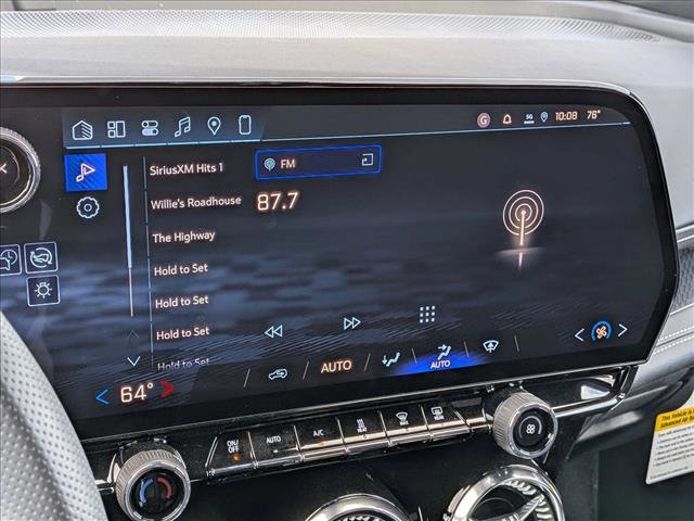 New 2026 Chevrolet Blazer EV LT image 11
