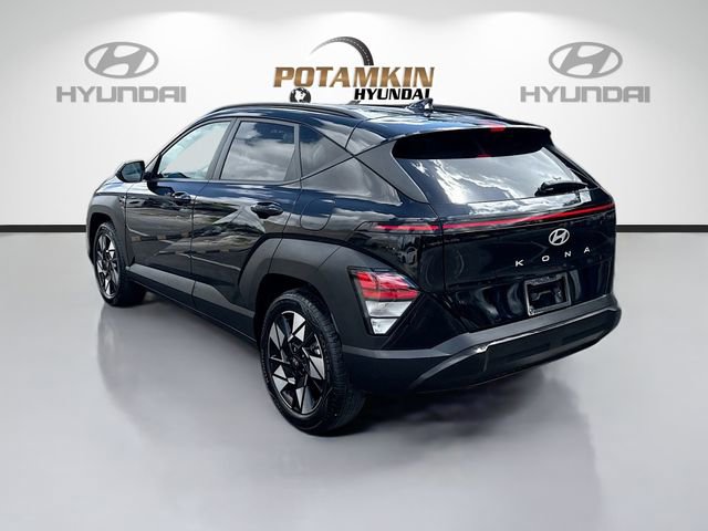 Used 2024 Hyundai Kona SEL w/ Convenience Package image 7