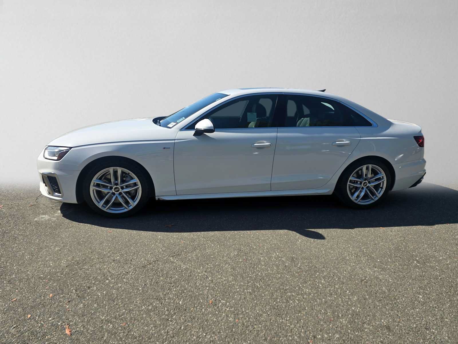 Used 2024 Audi A4 2.0T Premium Plus AWD/4WD image 6