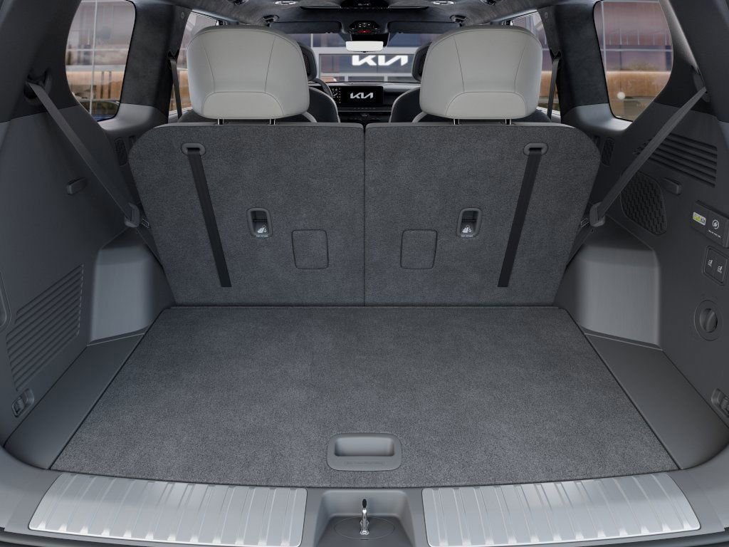 New 2026 Kia EV9 GT-Line AWD/4WD image 23