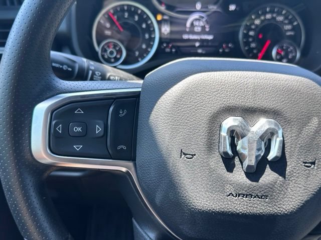 New 2026 RAM 1500 Warlock AWD/4WD image 20