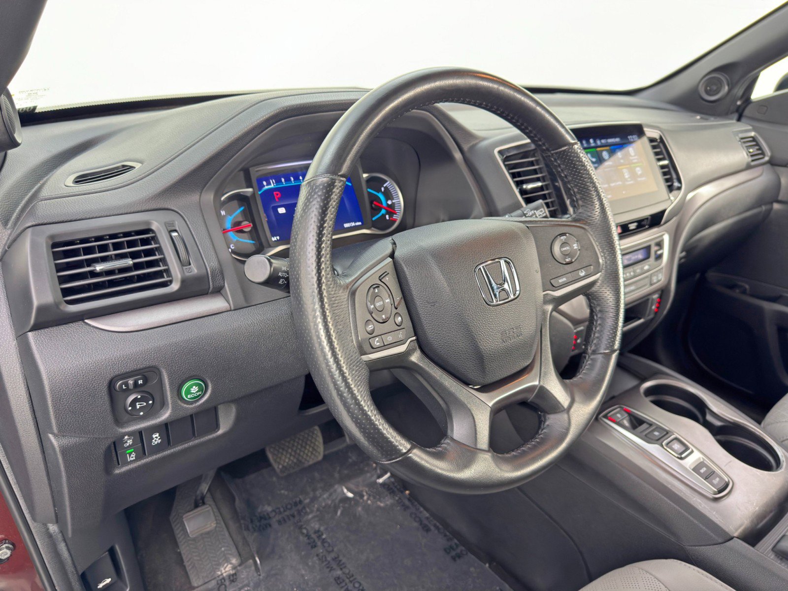 Used 2019 Honda Passport EX-L image 13