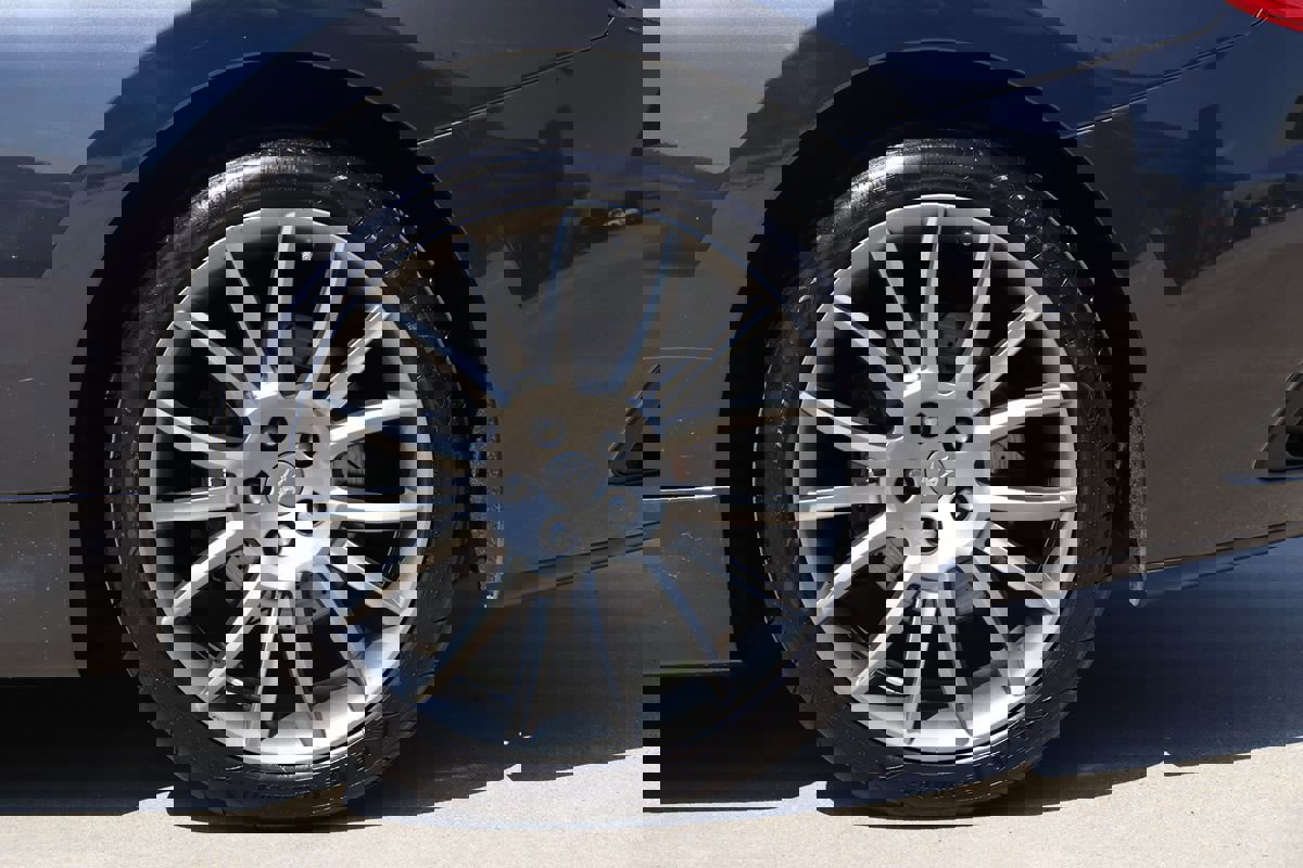 Used 2014 Maserati GranTurismo Sport image 39