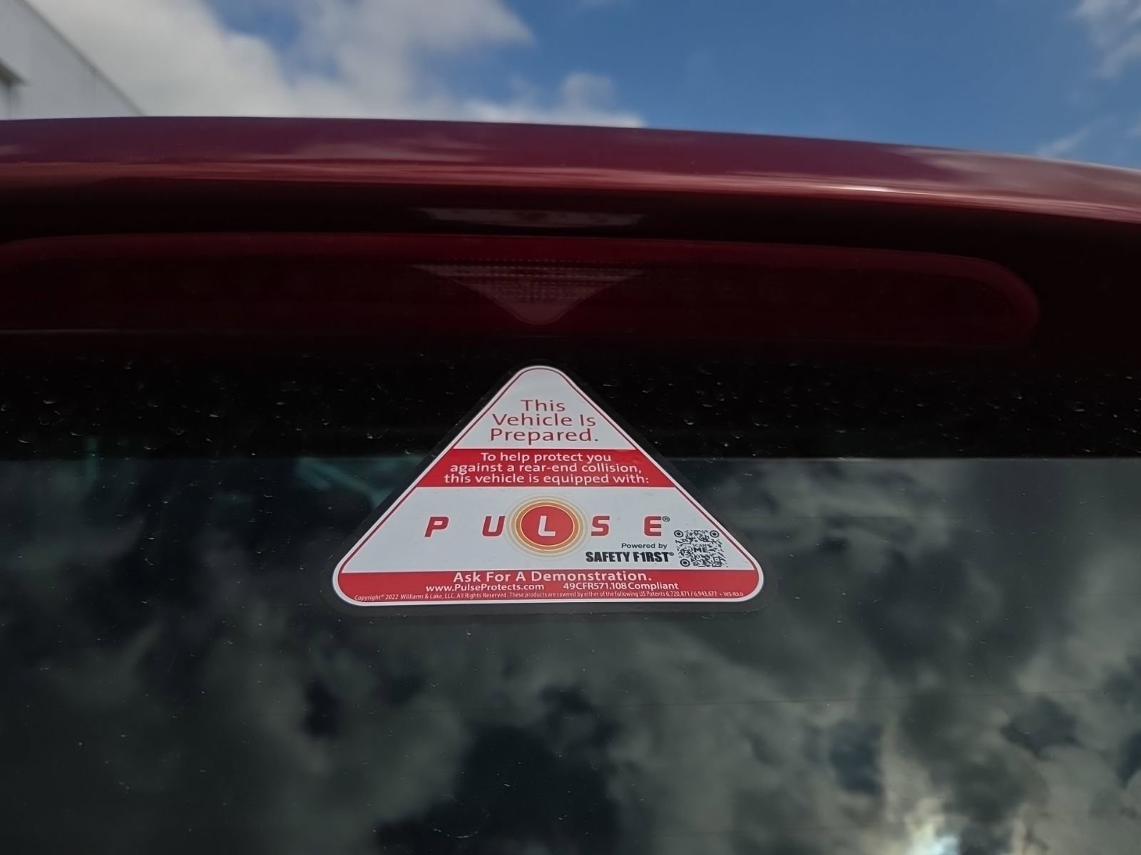 Used 2016 Volkswagen Tiguan SE image 9