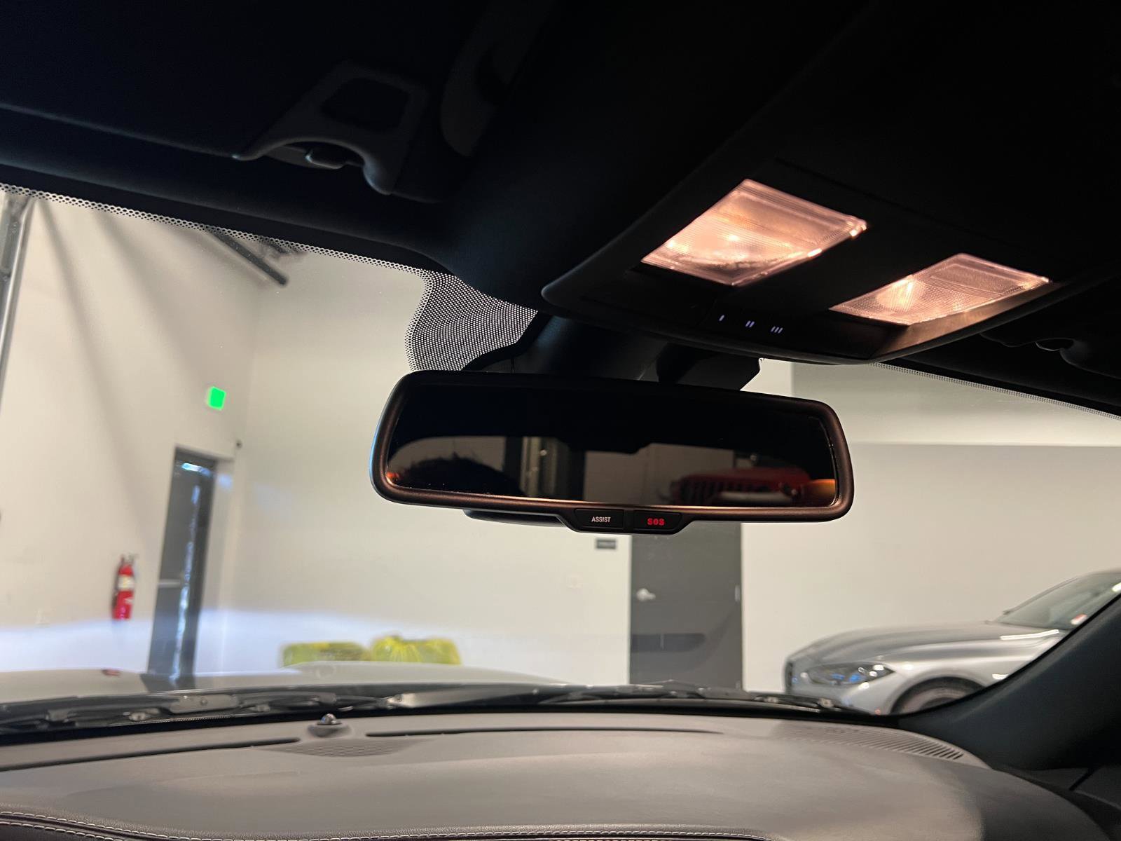 Used 2021 Dodge Challenger SRT Hellcat image 23