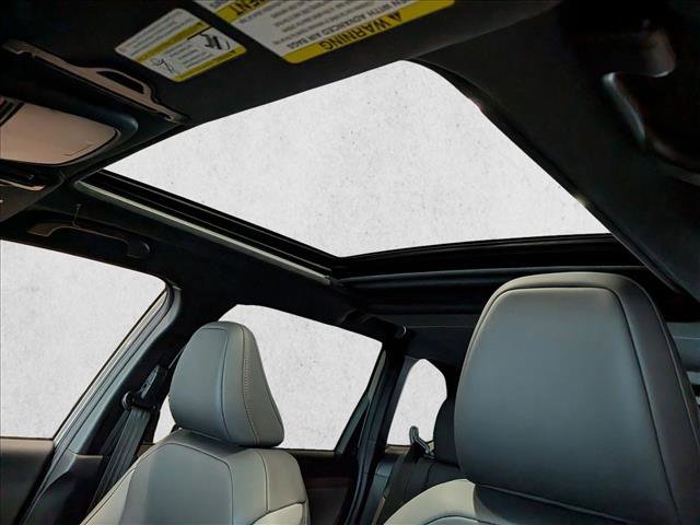 New 2026 Subaru Forester Sport image 13