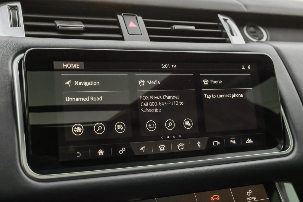 Used 2020 Land Rover Range Rover Sport Autobiography image 30