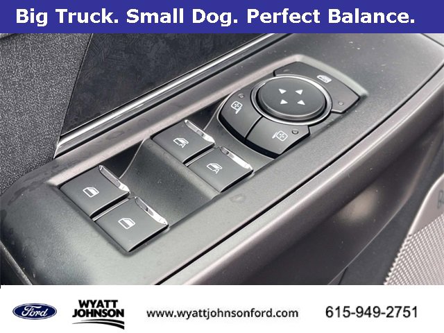 New 2025 Ford F150 Tremor w/ Bed Utility Package image 22