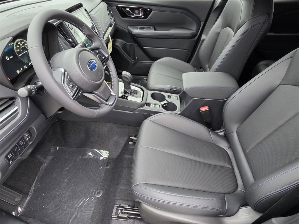New 2025 Subaru Forester Limited image 7