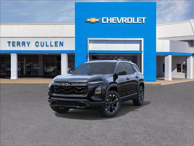 New 2026 Chevrolet Equinox RS image 8