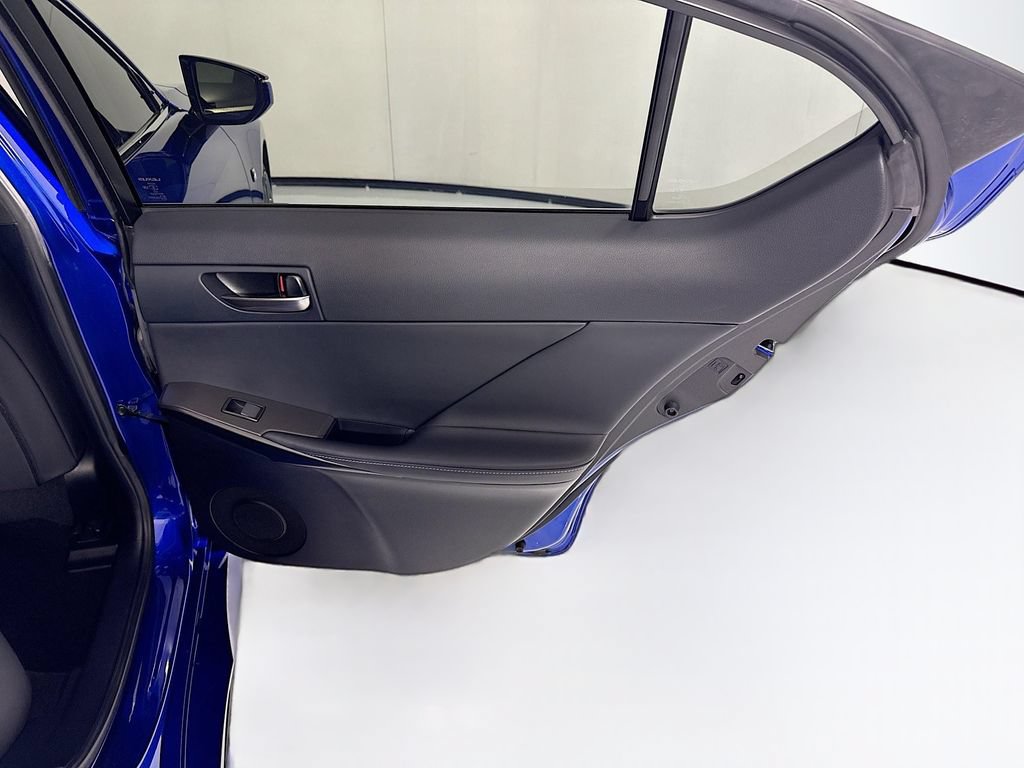 Used 2023 Lexus IS 350 F Sport w/ Accessory Package RWD image 27