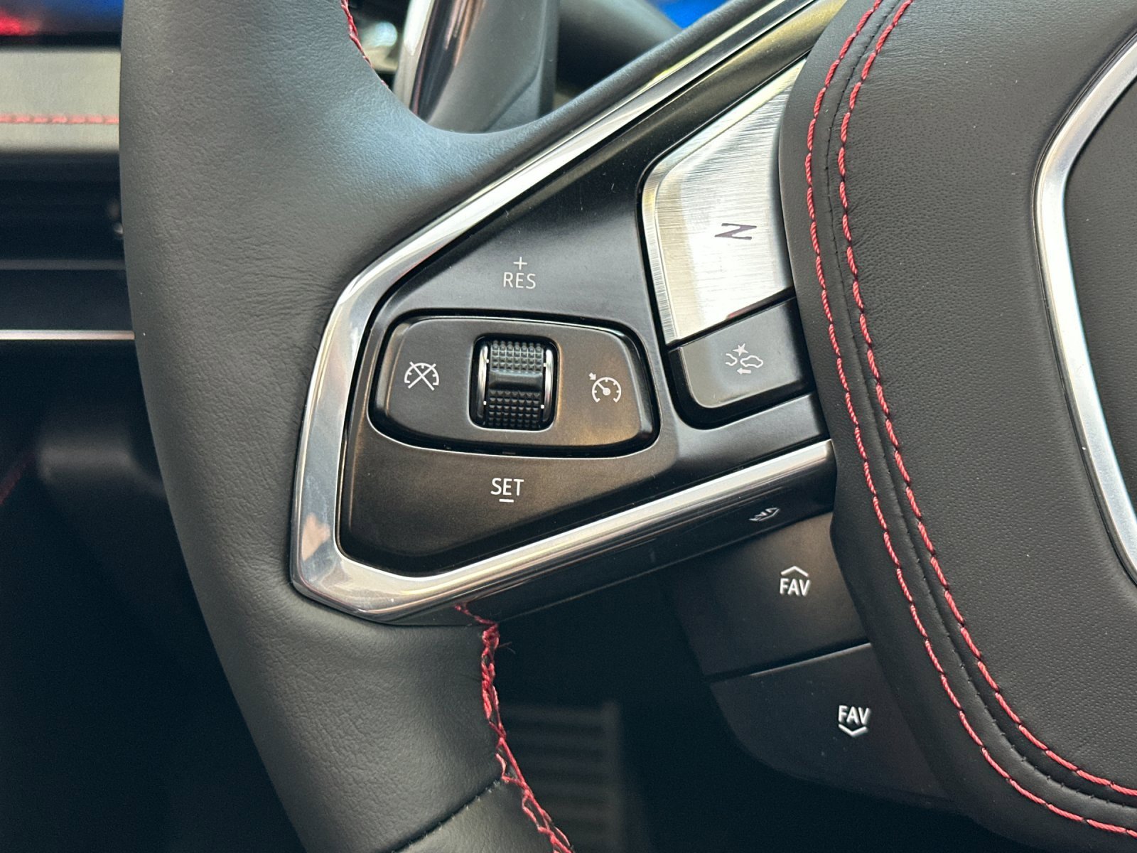 New 2026 Chevrolet Corvette Stingray Preferred Conv w/ Z51 Performance Package image 25