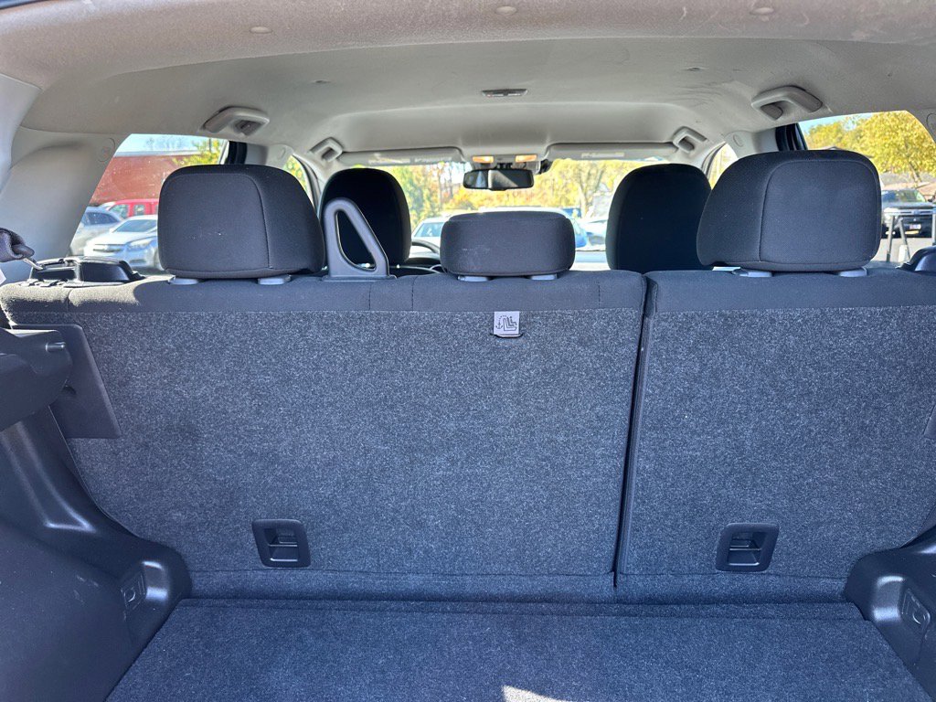 Used 2021 Mitsubishi Outlander Sport SE image 13