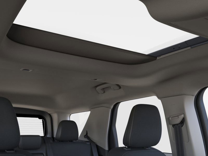 New 2025 Ford Bronco Sport Big Bend w/ Convenience Package image 22