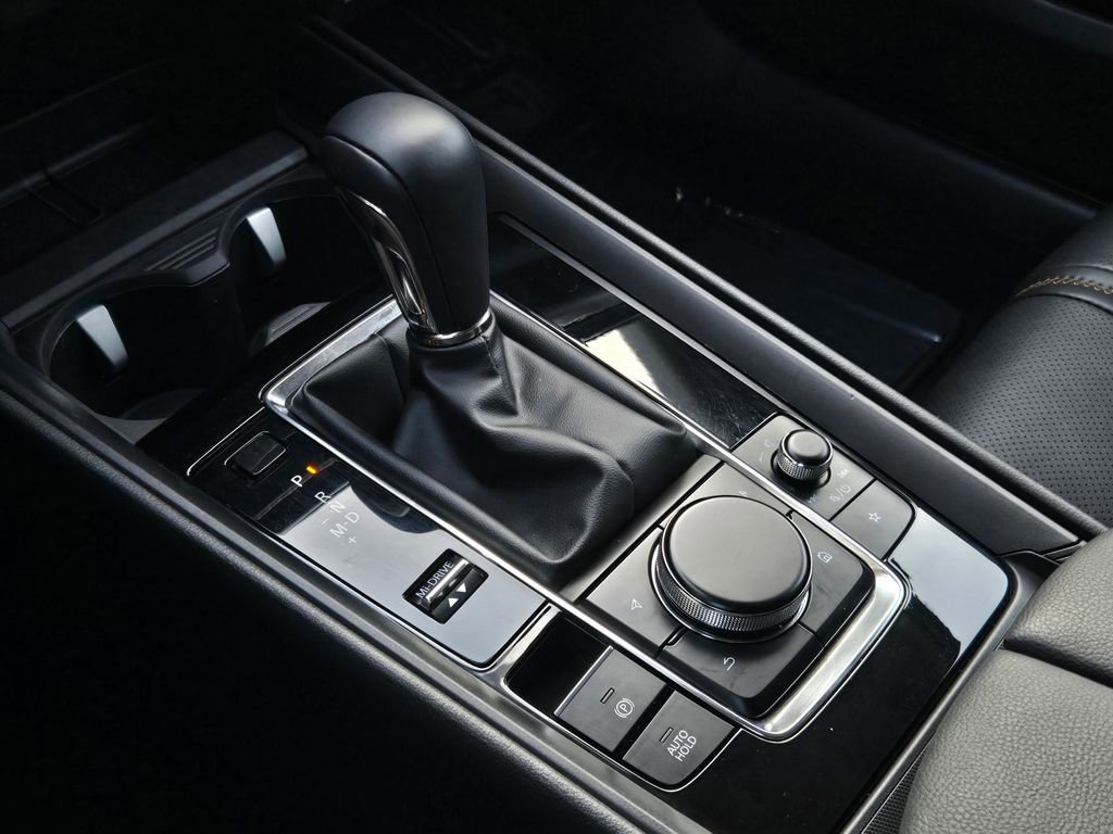 Certified 2025 MAZDA CX-50 AWD 2.5 S w/ Premium Plus Pkg image 19