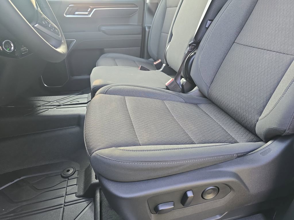 New 2026 Chevrolet Silverado 1500 RST w/ RST Select Package image 30