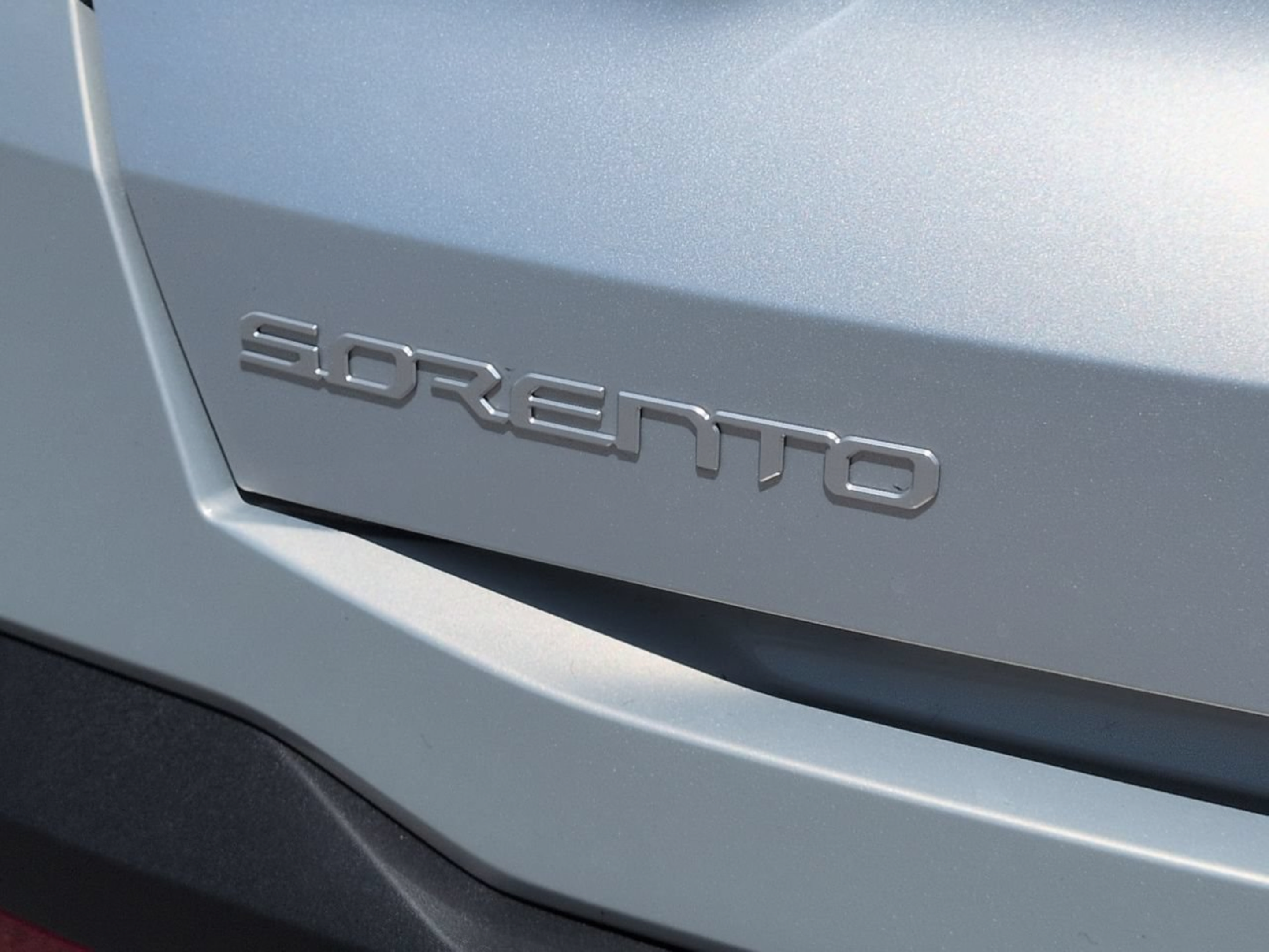 New 2026 Kia Sorento LX FWD image 15