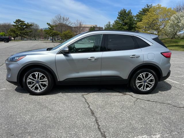 Used 2022 Ford Escape SEL AWD/4WD image 6