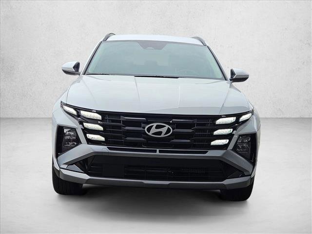 New 2026 Hyundai Tucson SEL AWD/4WD image 6