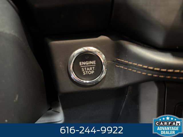 Used 2023 Ford Expedition Max Platinum AWD/4WD image 20